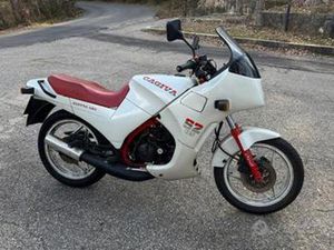 CAGIVA ALETTA ORO 125