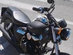 MOTO KEEWAY SUPERLIGHT 125