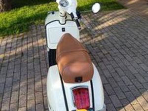 LML STAR 125 4T - 2017