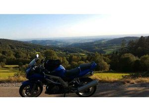 SUZUKI SV 1000 S