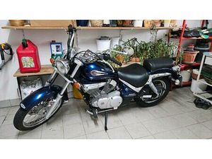 SUZUKI VL 125 NUR 4548 KM