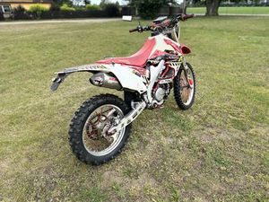 HONDA CRF 450R 2013 ZAREJESTROWANA, WTRYSK, ZAMIANA PRZASNYSZ