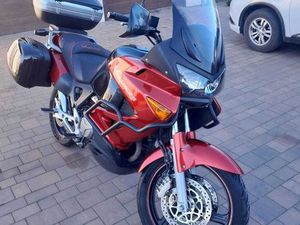 HONDA VARADERO 1000 XL STĘSZEW