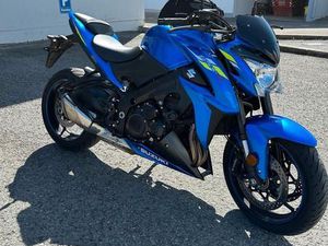 SUZUKI GSX-1000S 2019 1 HAND