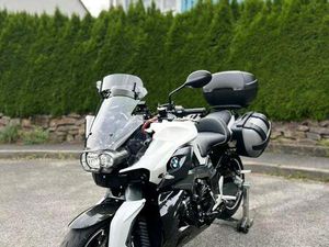 BMW K1300R | TÜV NEU BIS 2027 | VOLLAUSSTATTUNG | ORIGINAL BMW ZUBEHÖR | GARANTIE MÖGLICH