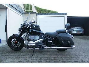 R18 CLASSIC (OL21) IN TOPZUSTAND WEGEN TODESFALL