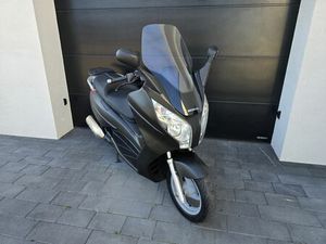 HONDA SWING 125 // ABS // GWARANCJA // ROK 2015 // XMAX XEVO BURGMAN JAROCIN
