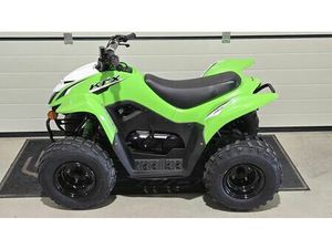 KAWASAKI KFX 90 NOWY DLA DZIECI OD 5 ROKU PIERWSZY QUAD KAYO CHOSZCZNO