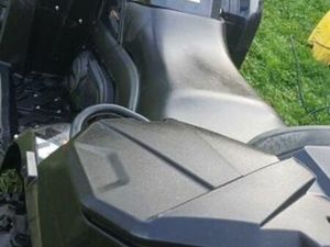 QUAD GOES IRON MAX 400 DĘBICA