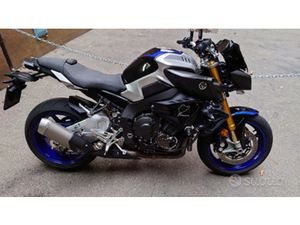 YAMAHA MT 10 SP (2017)