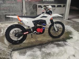 KAYO K5 2024. . RADOSZEWICE