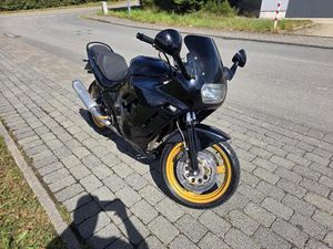 SUZUKI GSX 600F 09/2026 TAUSCH MÖGLICH