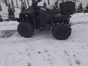 SPRZEDAM ACCESS 800 KOBIERNE