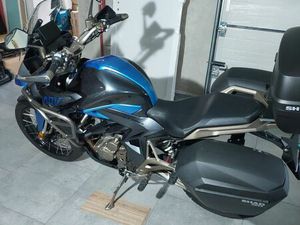 ZONTES 310 T 759KM ! MIRSK