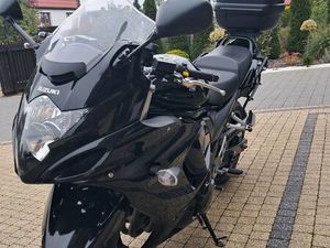 SPRZEDAM MOTOCYKL SPORTOWO-TURYSTYCZNY MNIÓW