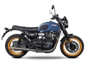 BRIXTON BX 125 CROMWELL 1200 X