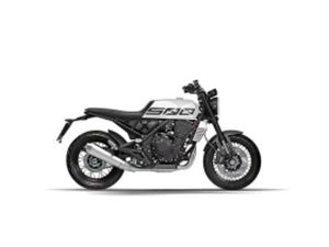 BRIXTON BX 125 CROSSFIRE 500 X