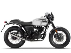 BRIXTON BX 125 SUNRAY 125