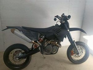 KTM EXC-R 530