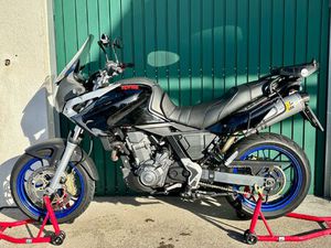 OCCASION APRILIA PEGASO 650 I.E.