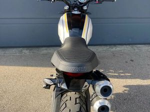 OCCASION DUCATI SCRAMBLER 1100 PRO