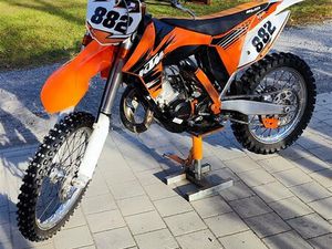 OCCASION KTM 150 SX