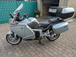 BMW K 1200 GT