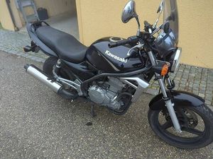 KAWASAKI ER5 - PARFAIT ÉTAT