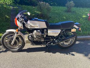 OCCASION MOTO GUZZI LE MANS I