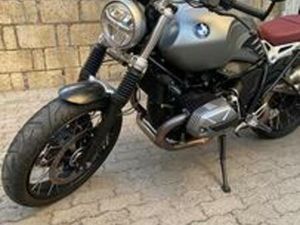 BMW R 12 NINET - 2022