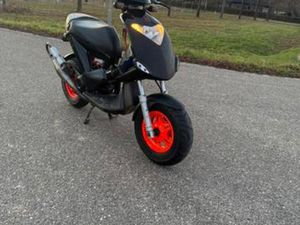 GILERA ICE — SCOOTERS | YAMAHA — MARKTPLAATS