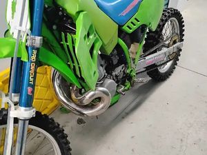 1990 KX500