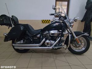 KAWASAKI VULCAN
