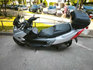 ❌ KYMCO 700I MY ROAD