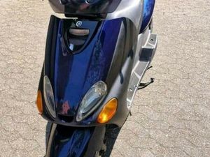 YAMAHA SKYLINER 125 TOP ZUSTAND .