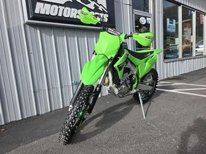 2023 KAWASAKI KX™450