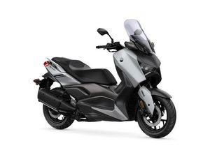 2024 YAMAHA XMAX
