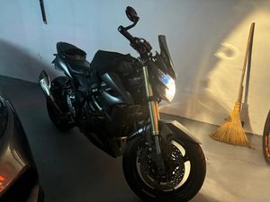 SUZUKI GSR AL5 ABS 750 →