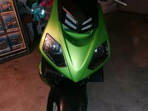 DERBI GP1 RACING 50 CCM TAUSCH/VERKAUF