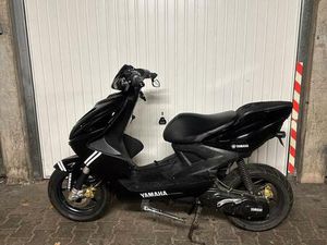 YAMAHA AEROX 50 TAUSCH MÖGLICH GILERA RUNNER UND MEHR