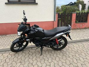HONDA CB 125F – GEPFLEGT – 11.552 KM – ZUVERLÄSSIG & SPARSAM