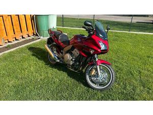 HONDA CBF1000 / SC58 / HU / ABS / TOP ZUSTAND