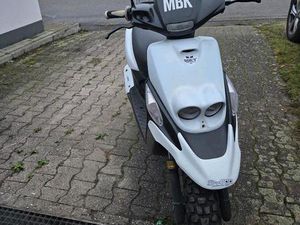 YAMAHA MBK BOOSTER 50 CCM