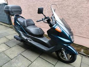 YAMAHA MAJESTY 250 ROLLER