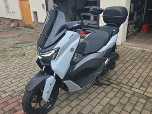YAMAHA 125 NMAX TECHMAX 2025