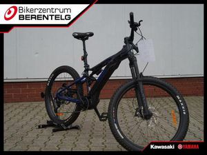 YAMAHA MORO 07 L E-BIKE MOUNTAINBIKE