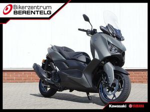 YAMAHA XMAX 125 *TECH KAMO