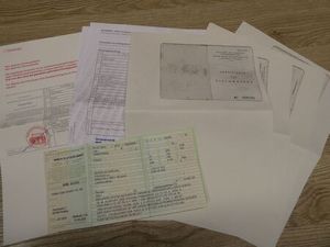 VESPA SPECIAL 125 CCM V5A2M *PERFEKT RESTAURIERT*