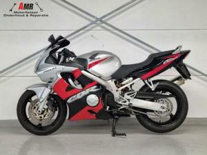 HONDA CBR 600 F (BJ 2003) — MOTOREN | HONDA — MARKTPLAATS