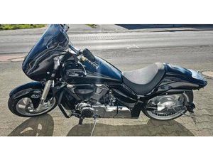 SUZUKI INTRUDER M1800R